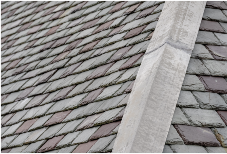 Natural Slate Roof Tiles Davidoff Roofing